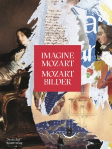 Image for IMAGINE MOZART | MOZART BILDER