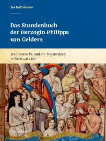 Image for Das Stundenbuch der Herzogin Philippa von Geldern