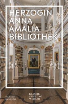 Image for Herzogin Anna Amalia Bibliothek