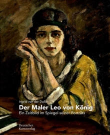 Image for Der Maler Leo von Koenig