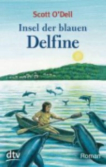 Image for Insel der blauen Delphine