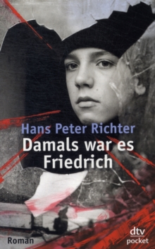 Image for Damals war es Friedrich