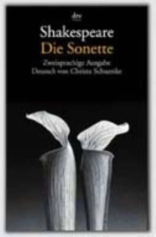 Image for Die Sonette