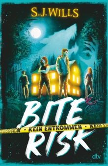 Image for Bite Risk - Kein Entkommen:  Eine unheimlich fesselnde Horror-Comedy , Guardian
