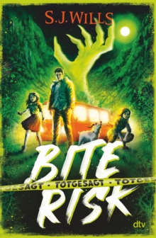Image for Bite Risk - Totgesagt