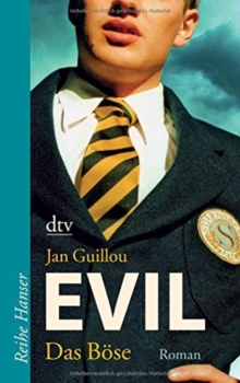 Image for EVIL, JAN GUILLOU