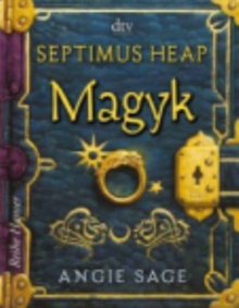 Image for Septimus Heap