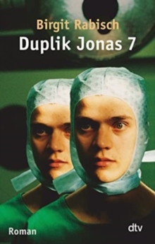 Image for Duplik Jonas 7
