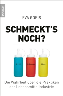 Image for Schmeckt's noch?