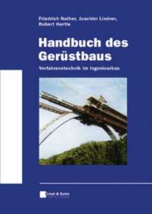Image for Handbuch Des Gerustbaus