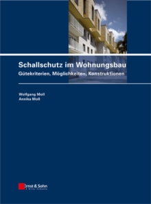 Image for Schallschutz im Wohnungsbau