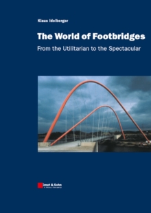 World of Footbridges