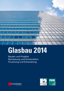 Image for Glasbau 2014
