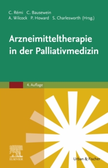Image for Arzneimitteltherapie in der Palliativmedizin