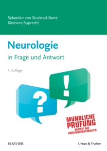 Image for Neurologie in frage und antwort: fragen und fallgeschichten