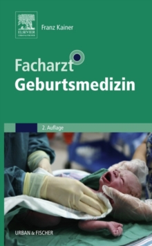 Image for Facharzt Geburtsmedizin