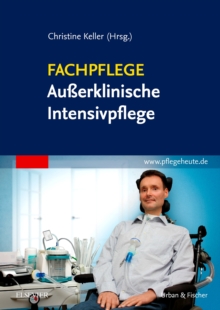Image for Fachbuch Auerklinische Intensivpflege