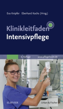 Image for Klinikleitfaden Intensivpflege