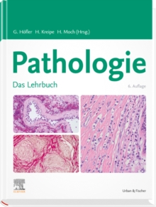 Image for Lehrbuch Pathologie