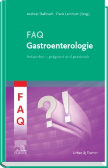 Image for FAQ Gastroenterologie
