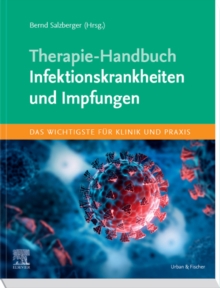 Image for Therapie-Handbuch - Infektionskrankheiten Und Impfungen