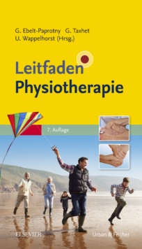 Image for Leitfaden Physiotherapie