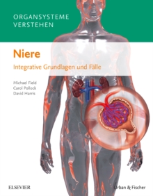 Image for Organsysteme verstehen - Niere