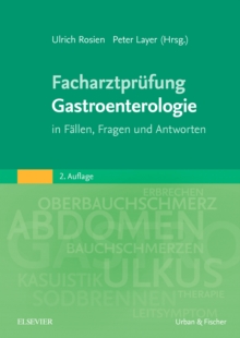 Image for Facharztprufung Gastroenterologie