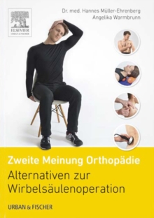 Image for Alternativen zur Wirbelsaulen-Operation