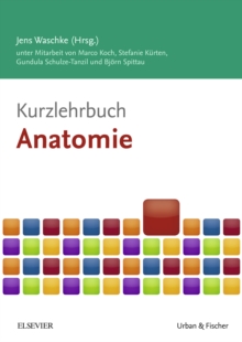Image for Kurzlehrbuch Anatomie