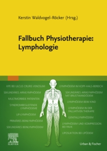 Image for Fallbuch Physiotherapie Lymphologie