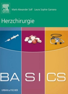 Image for BASICS Herzchirurgie