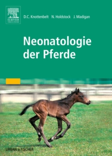 Image for Neonatologie der Pferde