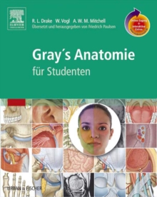 Image for Gray's Anatomie fur Studenten: Ubersetzt und herausgegeben von Friedrich Paulsen