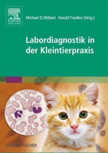 Image for Labordiagnostik in der Kleintierpraxis