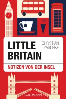 Image for Little Britain   Notizen von der Insel