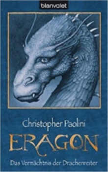 Image for Eragon - Das Vermachtnis der Drachenreiter