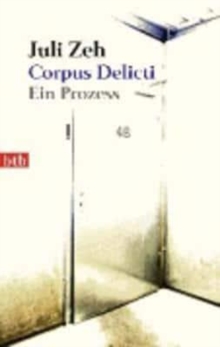 Image for Corpus delicti
