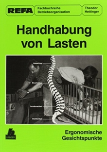 Image for Handhabung v.Lasten