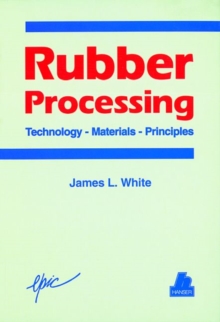 Image for Rubber Processing
