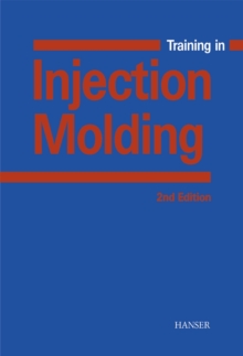 Image for Training in Injection Molding