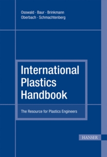 International Plastics Handbook