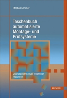 TB autom.Montage-u.Prufsysteme