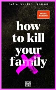 Image for How to kill your family