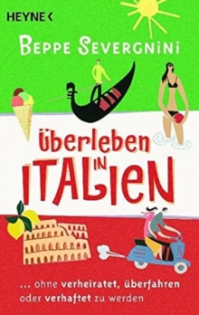 Image for UBERLEBEN IN ITALIEN