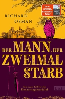 Image for Der Mann, der zweimal starb