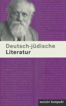 Image for Deutsch-judische Literatur: 120 Portrats