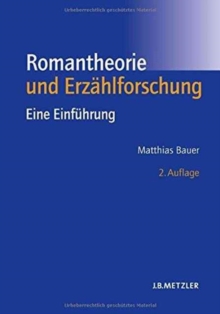 Image for Romantheorie und Erzahlforschung