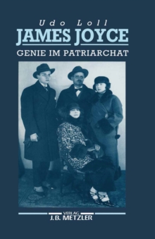 Image for James Joyce - Genie im Patriarchat