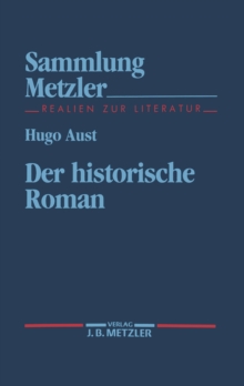 Image for Der historische Roman